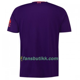 Fotballdrakt Liverpool Bortetrøye 2018-2019 Kortermet